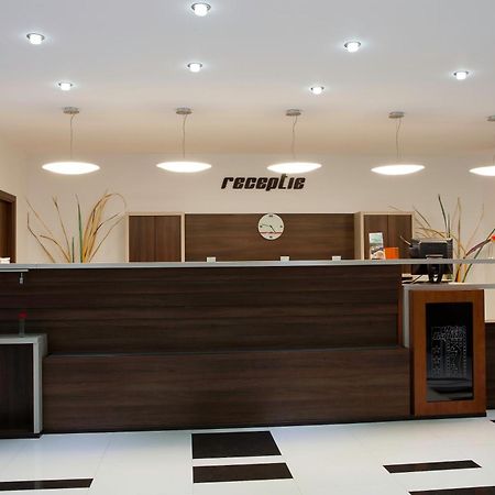 Hotel Capitol Jupiter Εξωτερικό φωτογραφία