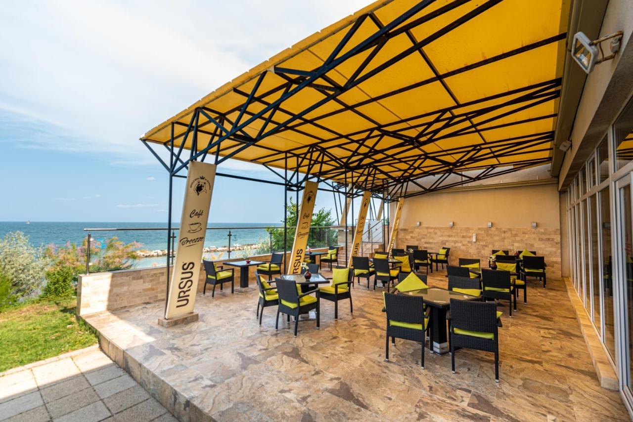 Hotel Capitol Jupiter Εξωτερικό φωτογραφία