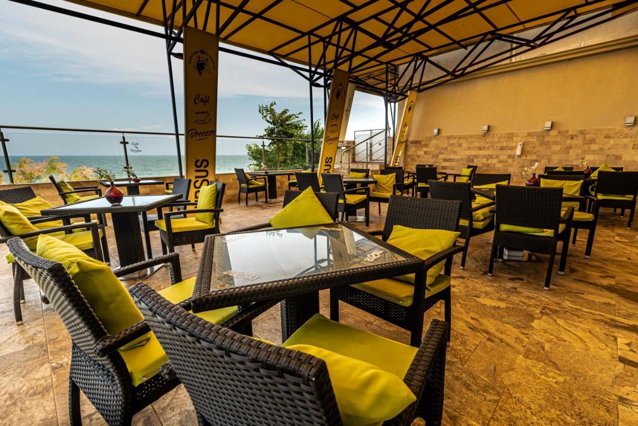 Hotel Capitol Jupiter Εξωτερικό φωτογραφία