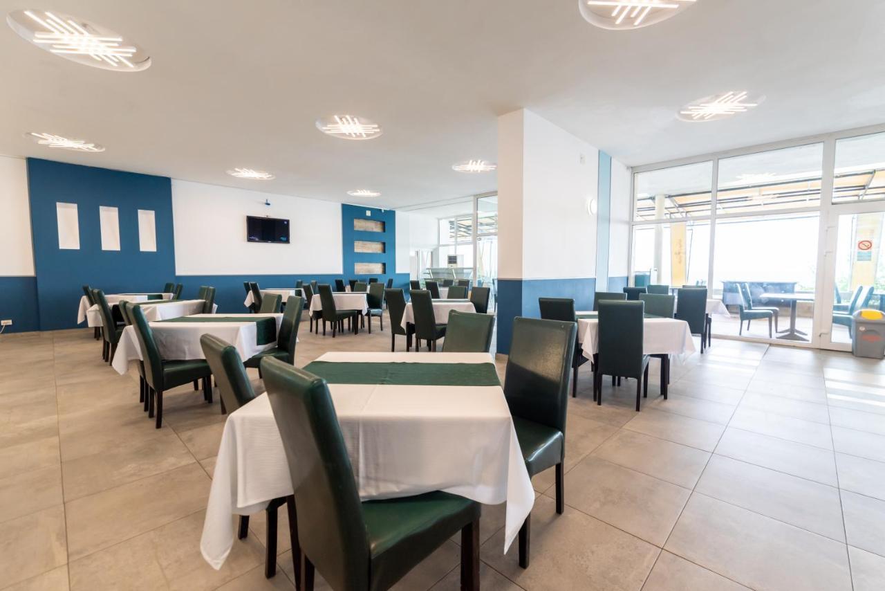 Hotel Capitol Jupiter Εξωτερικό φωτογραφία