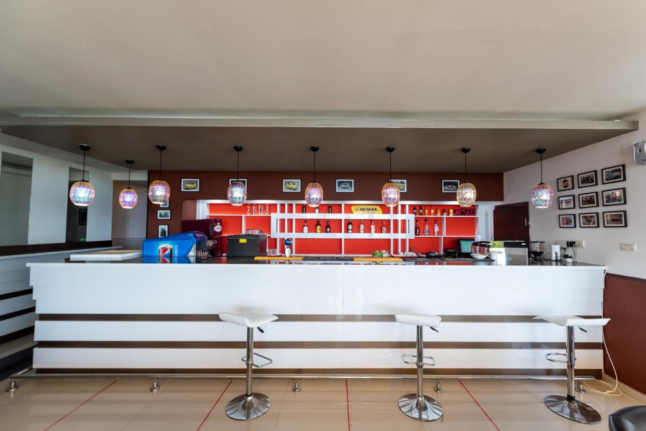 Hotel Capitol Jupiter Εξωτερικό φωτογραφία