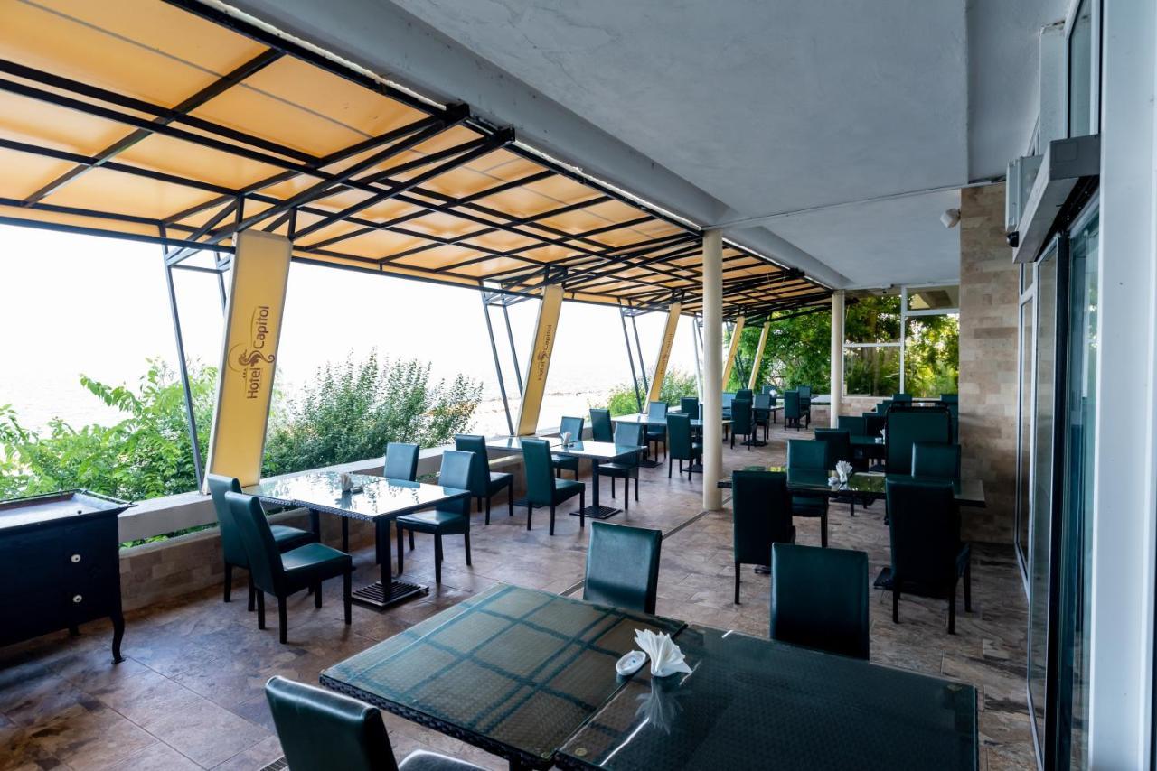 Hotel Capitol Jupiter Εξωτερικό φωτογραφία
