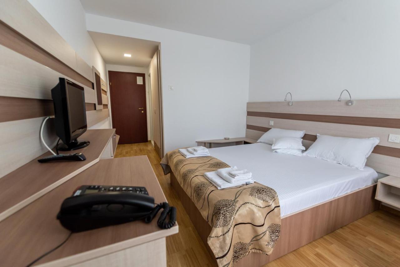Hotel Capitol Jupiter Εξωτερικό φωτογραφία