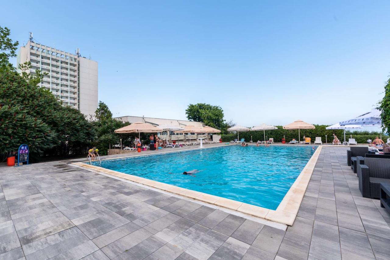 Hotel Capitol Jupiter Εξωτερικό φωτογραφία