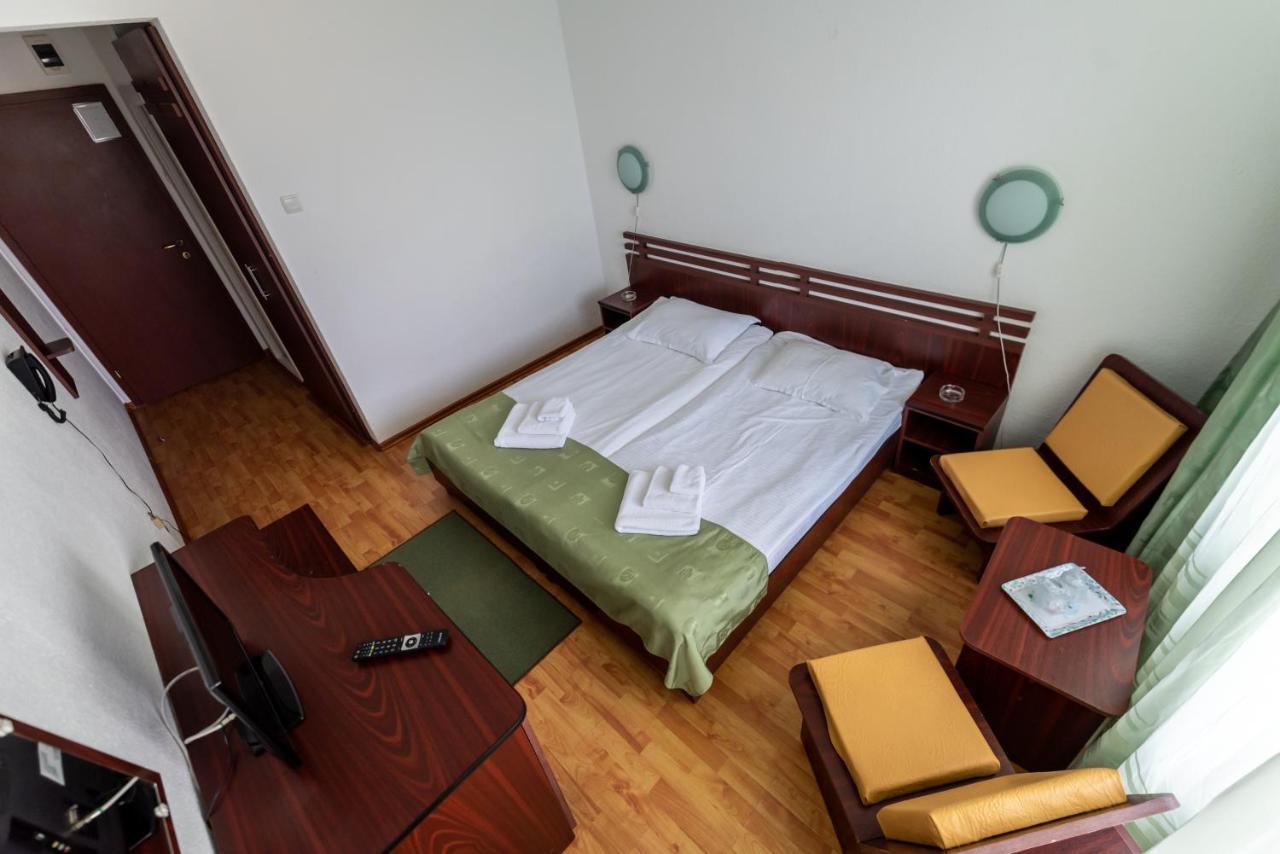 Hotel Capitol Jupiter Εξωτερικό φωτογραφία