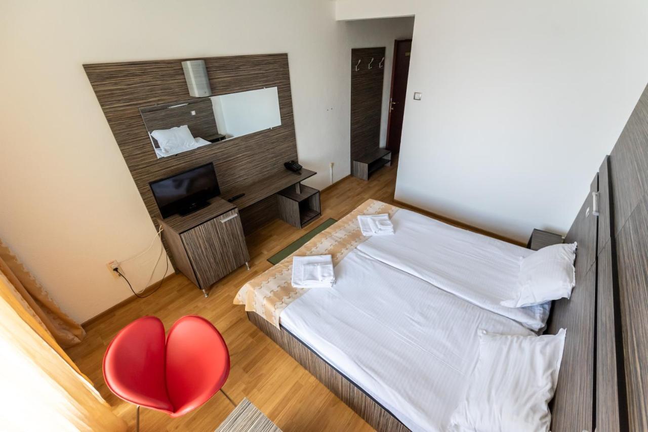 Hotel Capitol Jupiter Εξωτερικό φωτογραφία