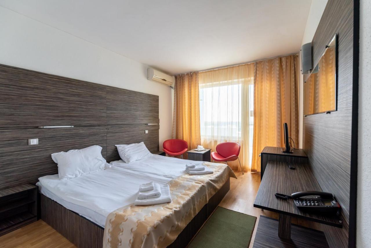 Hotel Capitol Jupiter Εξωτερικό φωτογραφία
