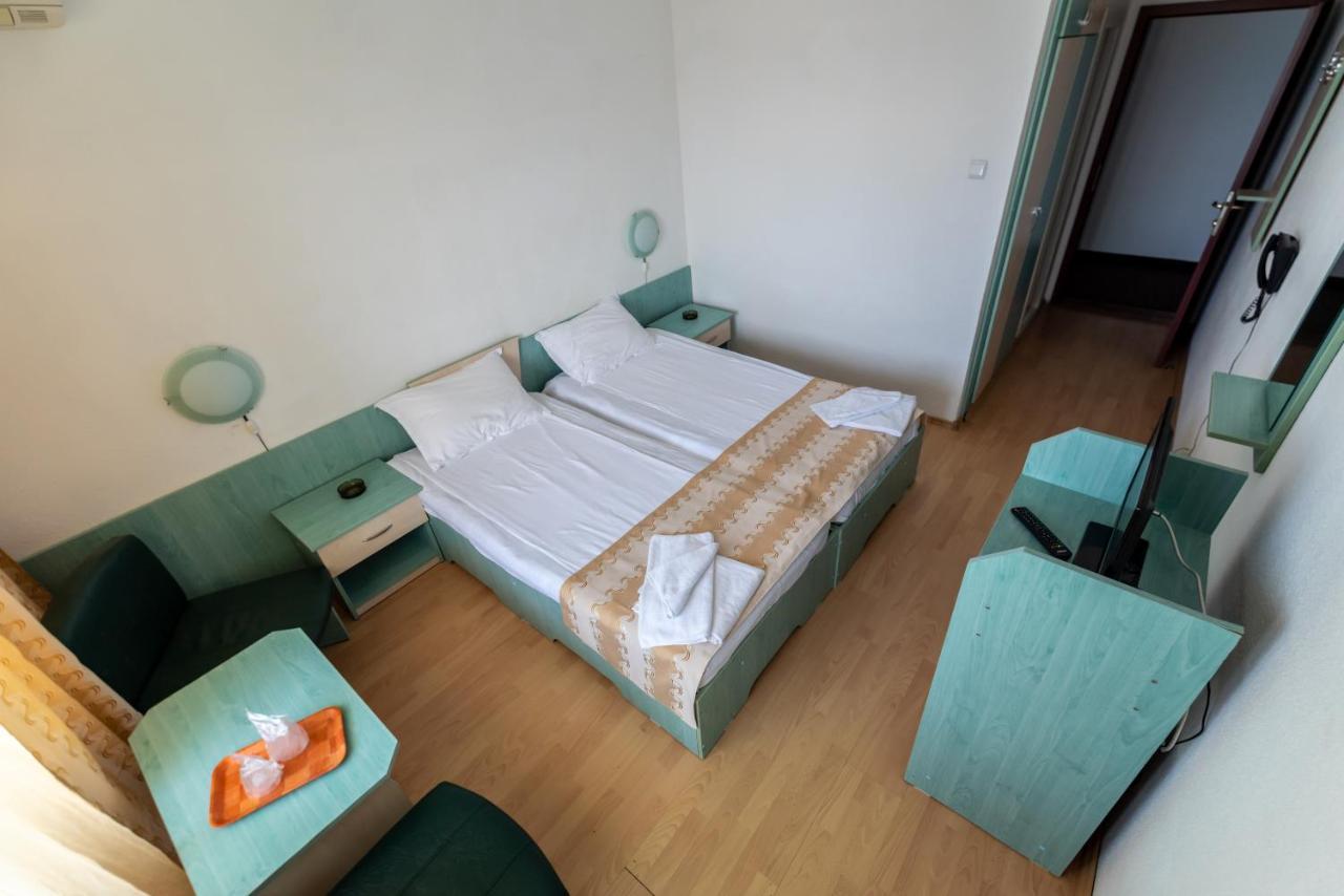 Hotel Capitol Jupiter Εξωτερικό φωτογραφία