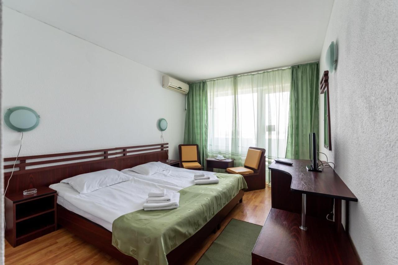 Hotel Capitol Jupiter Εξωτερικό φωτογραφία