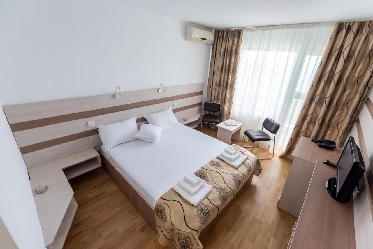 Hotel Capitol Jupiter Εξωτερικό φωτογραφία