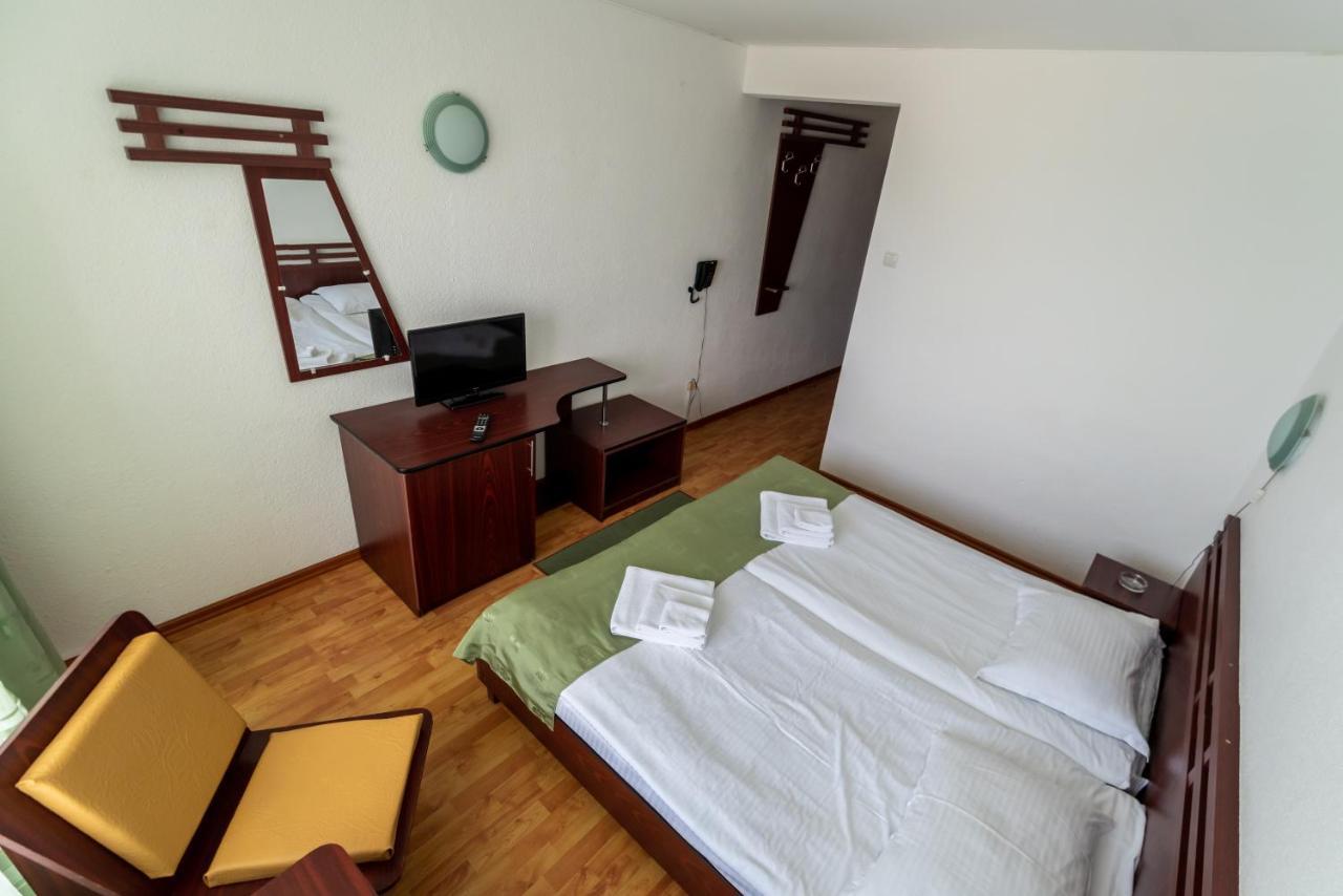 Hotel Capitol Jupiter Εξωτερικό φωτογραφία