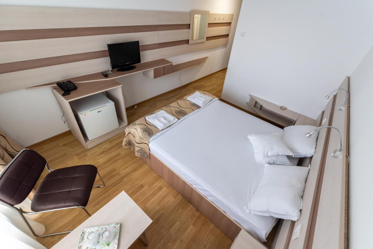 Hotel Capitol Jupiter Εξωτερικό φωτογραφία