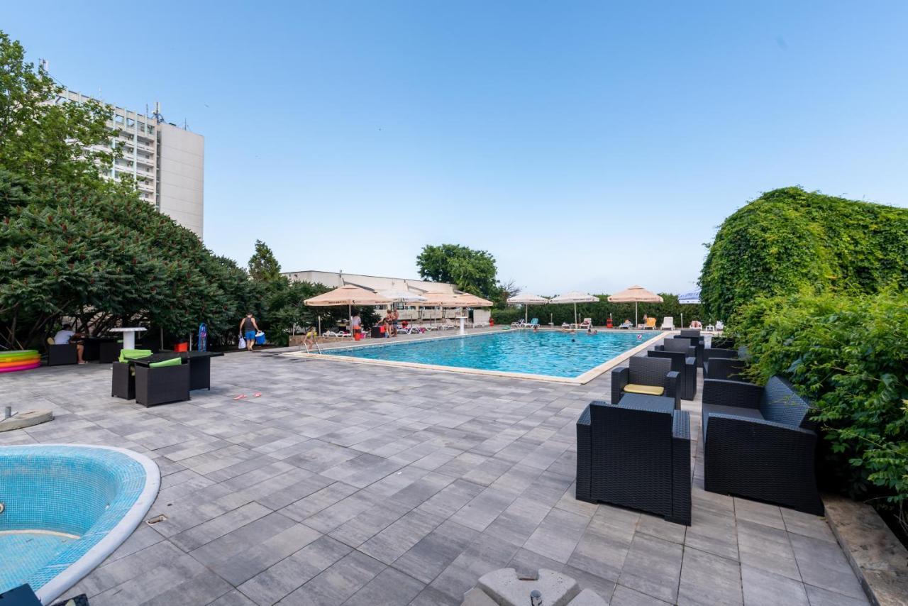 Hotel Capitol Jupiter Εξωτερικό φωτογραφία