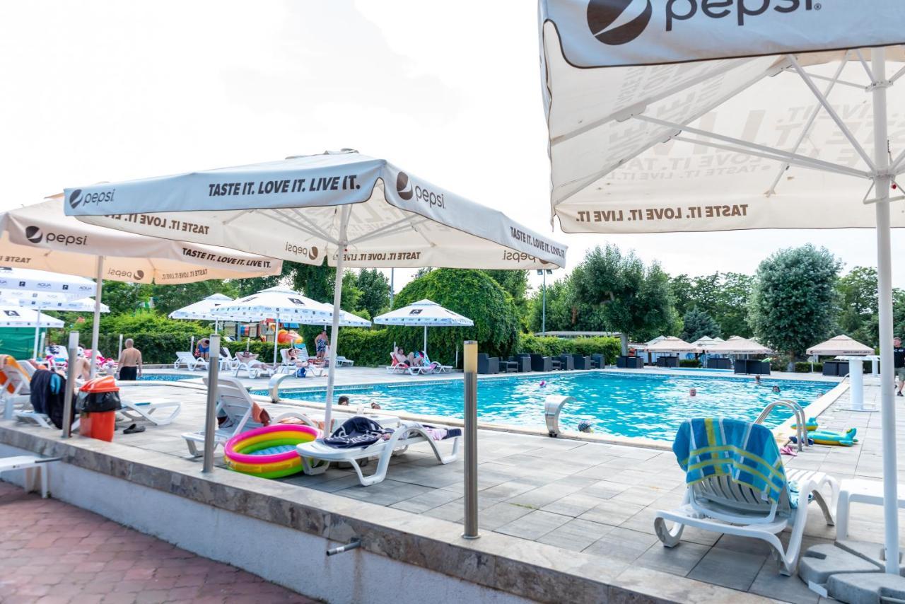 Hotel Capitol Jupiter Εξωτερικό φωτογραφία