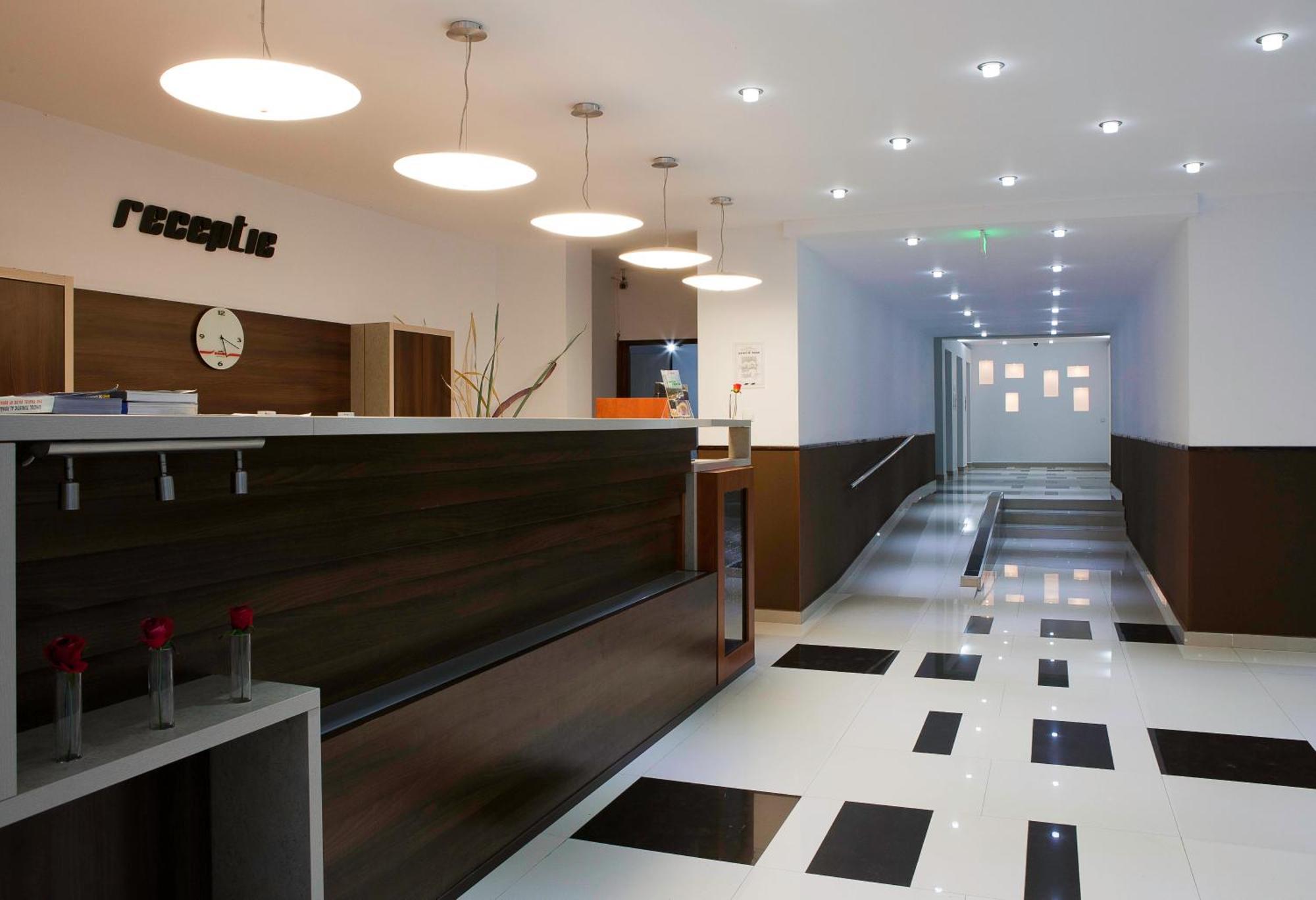 Hotel Capitol Jupiter Εξωτερικό φωτογραφία