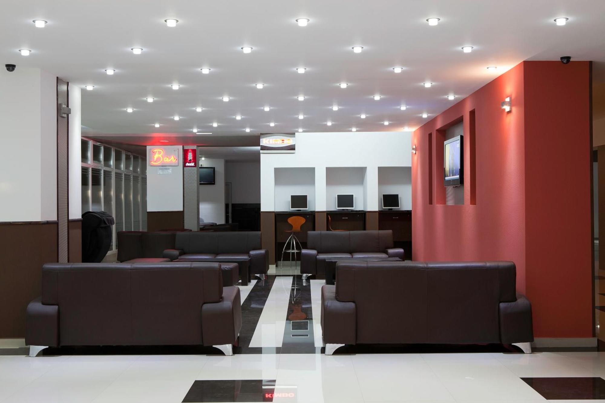 Hotel Capitol Jupiter Εξωτερικό φωτογραφία