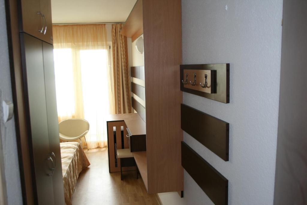 Hotel Capitol Jupiter Δωμάτιο φωτογραφία