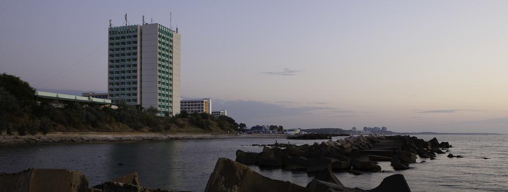 Hotel Capitol Jupiter Εξωτερικό φωτογραφία