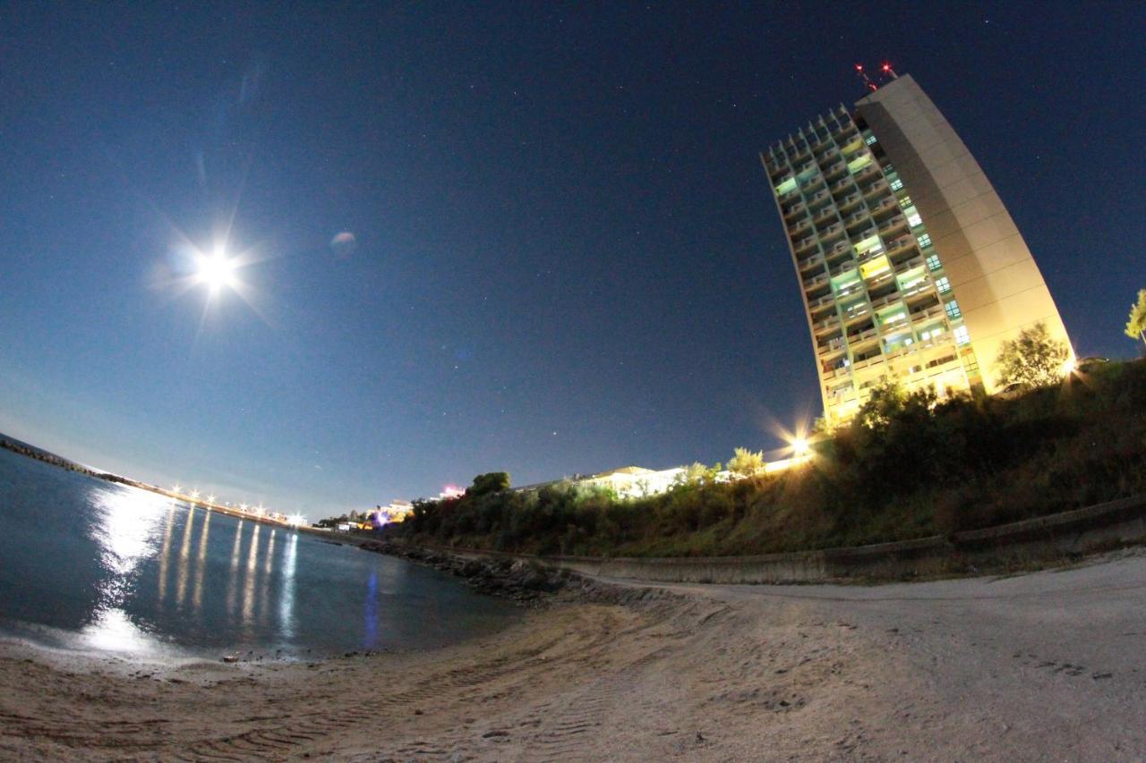 Hotel Capitol Jupiter Εξωτερικό φωτογραφία
