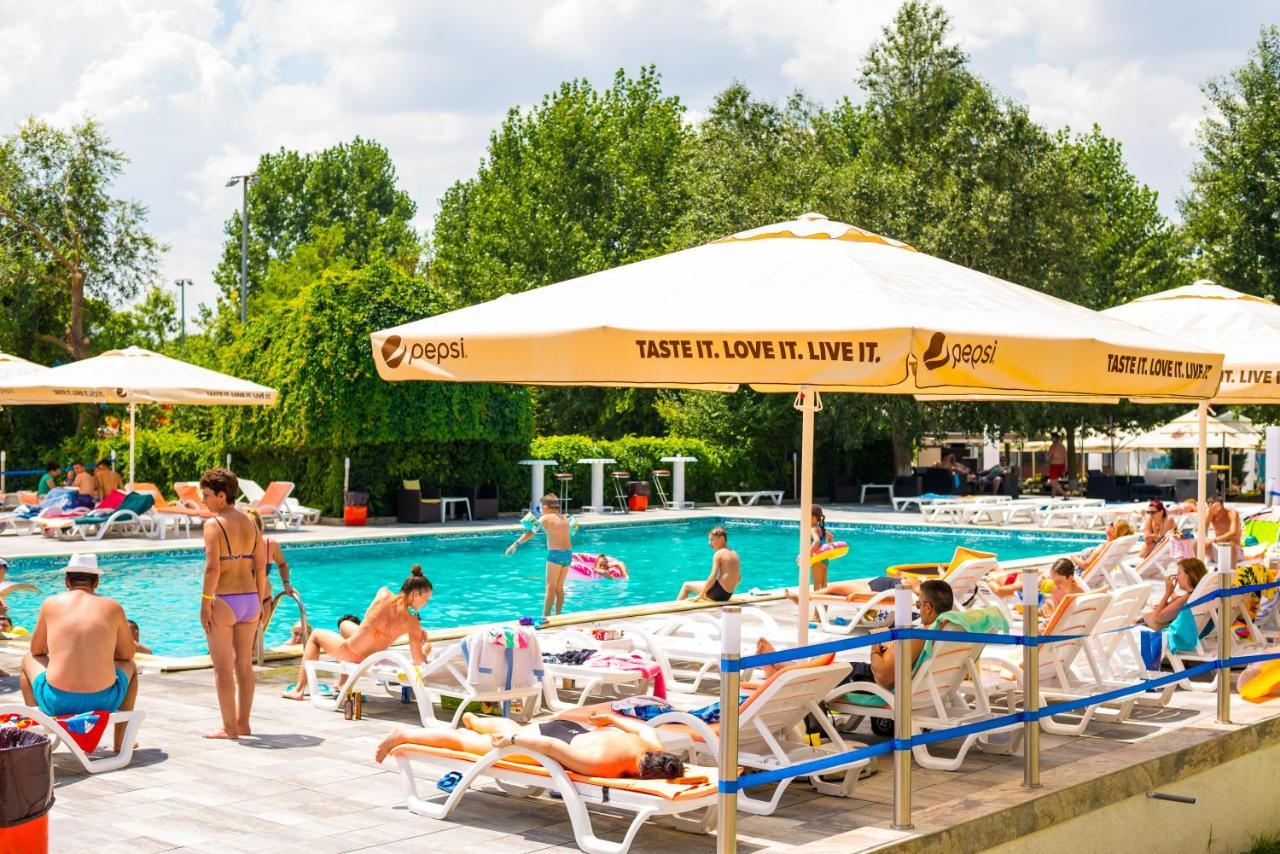 Hotel Capitol Jupiter Εξωτερικό φωτογραφία