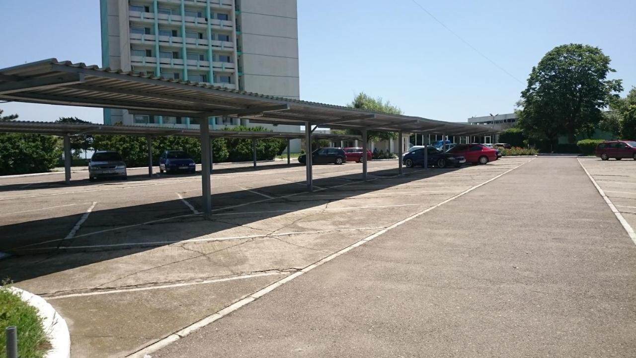 Hotel Capitol Jupiter Εξωτερικό φωτογραφία