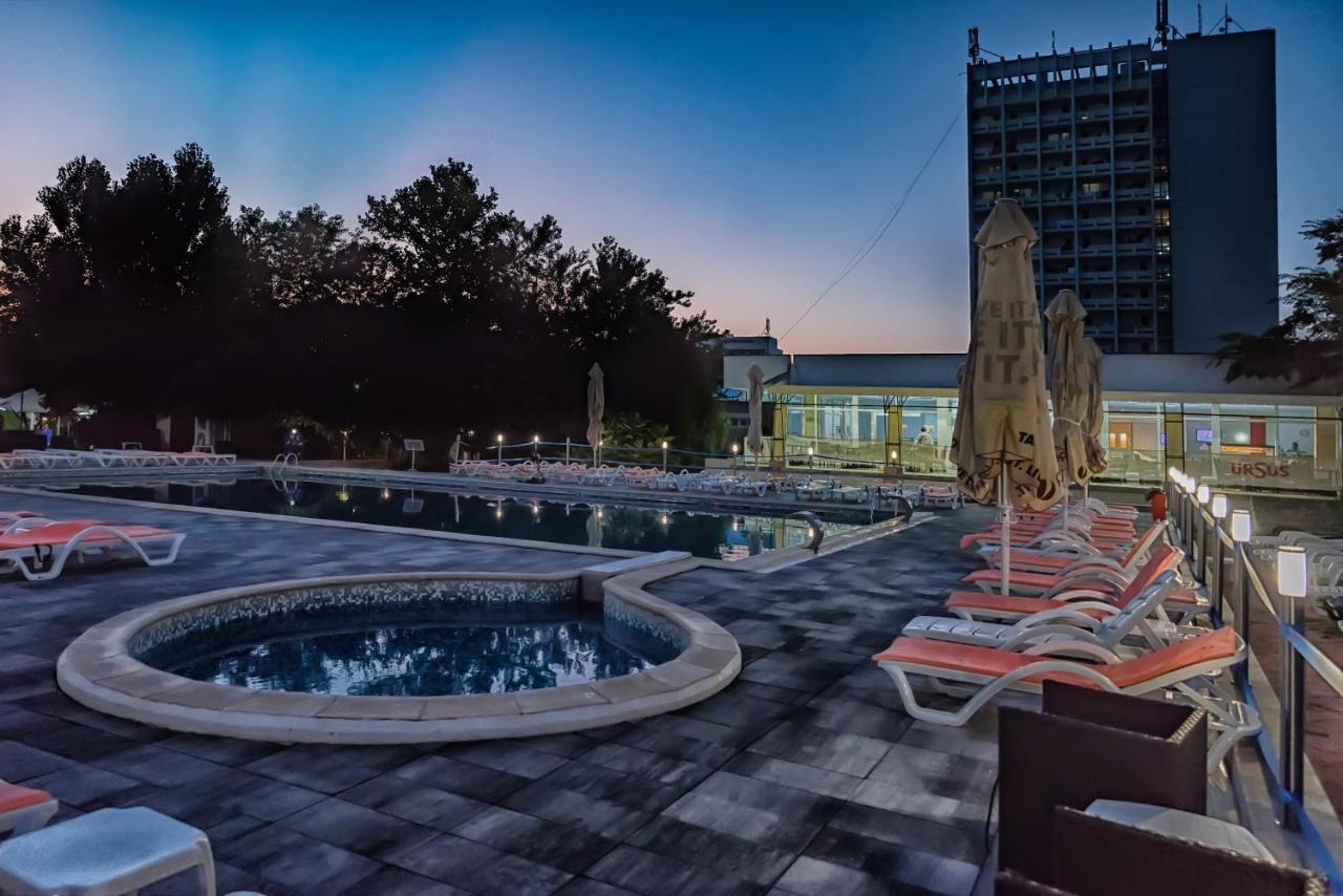 Hotel Capitol Jupiter Εξωτερικό φωτογραφία