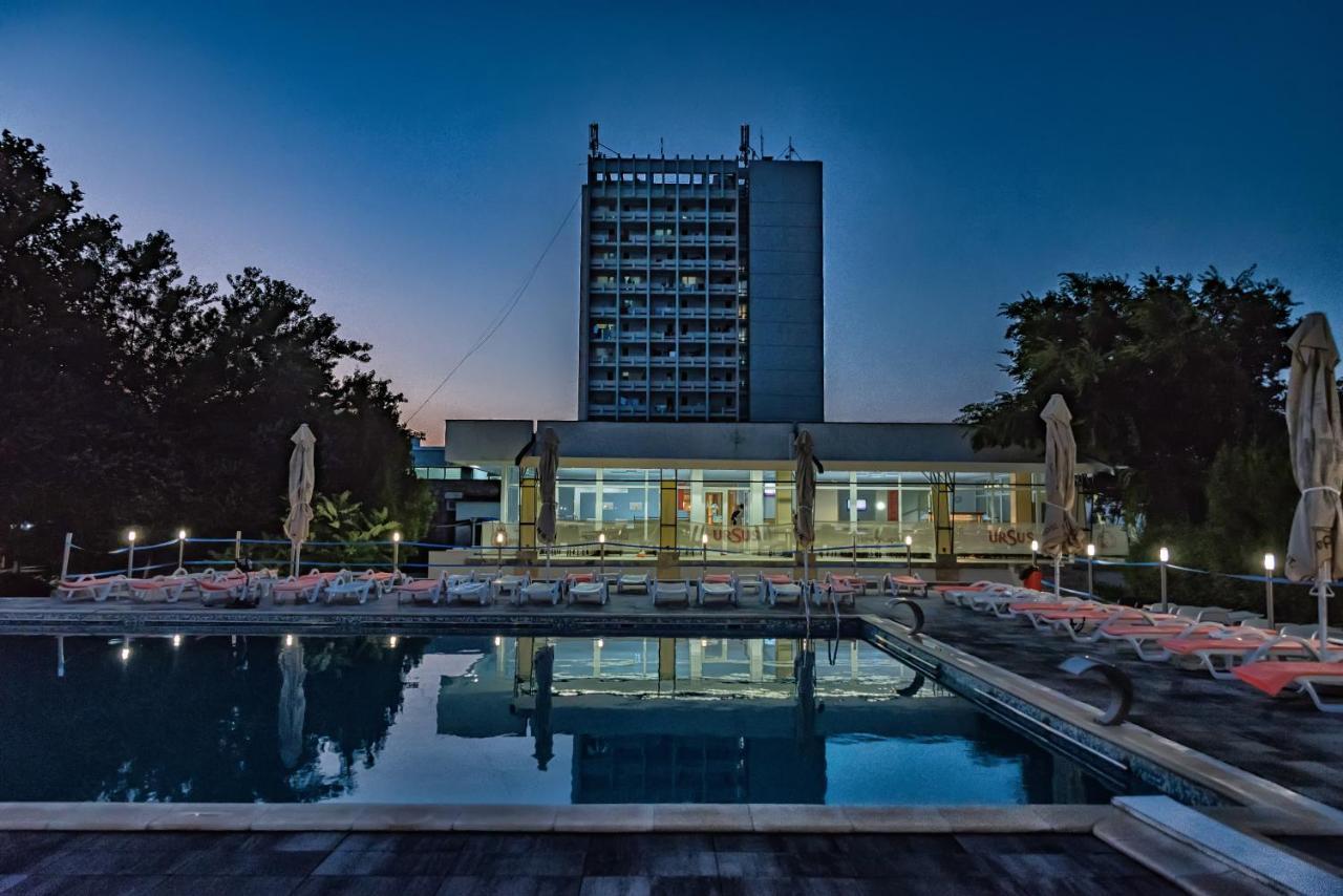 Hotel Capitol Jupiter Εξωτερικό φωτογραφία