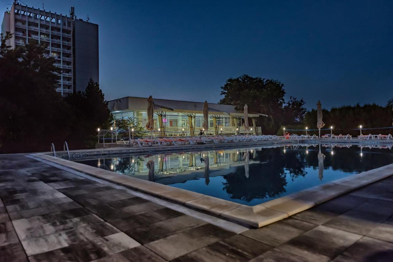 Hotel Capitol Jupiter Εξωτερικό φωτογραφία