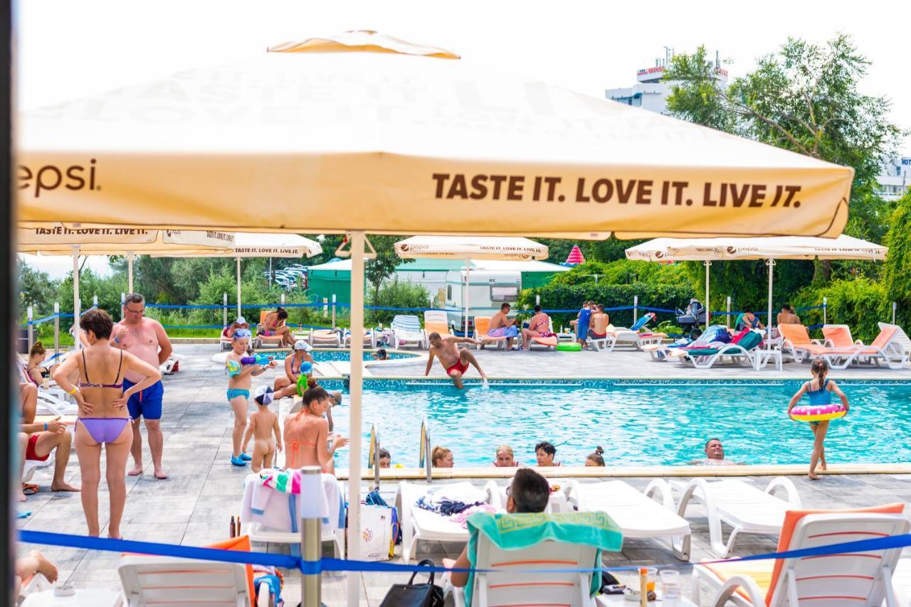 Hotel Capitol Jupiter Εξωτερικό φωτογραφία