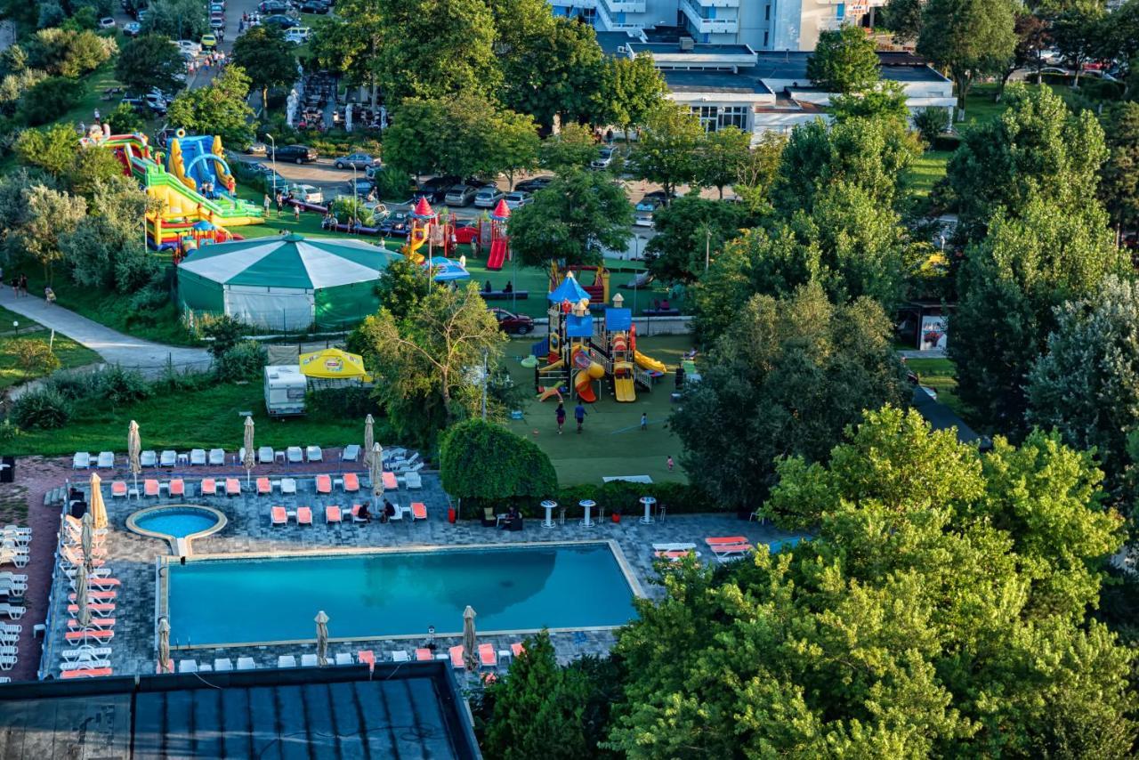 Hotel Capitol Jupiter Εξωτερικό φωτογραφία