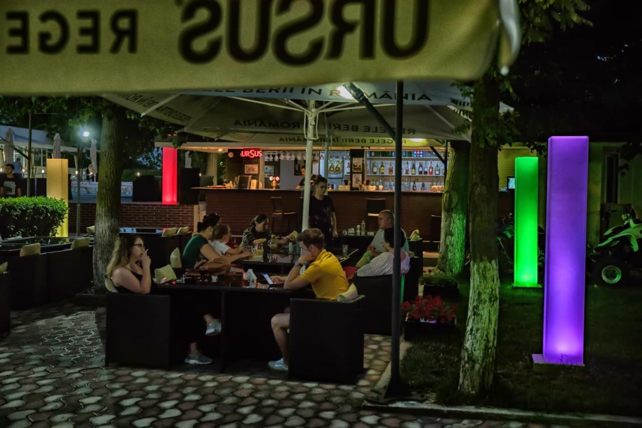 Hotel Capitol Jupiter Εξωτερικό φωτογραφία
