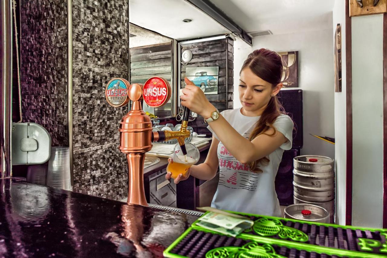 Hotel Capitol Jupiter Εξωτερικό φωτογραφία
