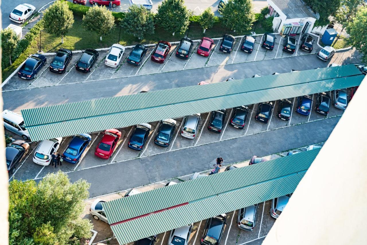 Hotel Capitol Jupiter Εξωτερικό φωτογραφία